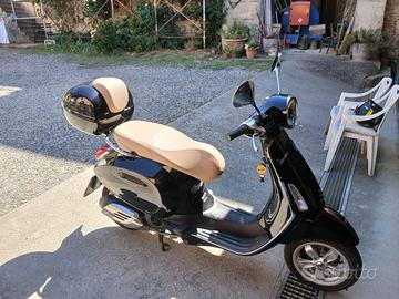 Vespa 150 primavera 05/2016