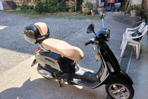 Vespa 150 primavera 05/2016