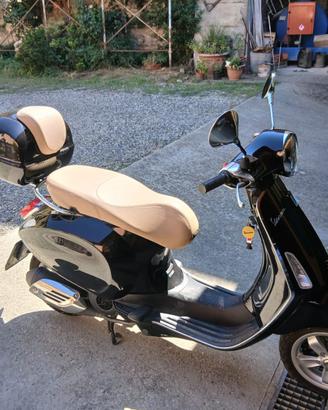 Vespa 150 primavera 05/2016