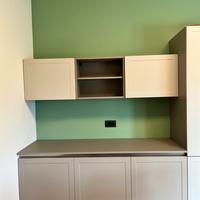 Composizione mobili cucina/Credenza