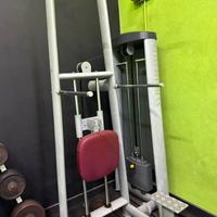 Attrezzi per palestra