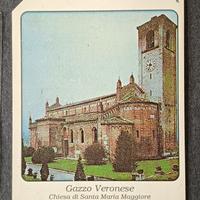 CARTA TELEFONICA SIP VENETO GAZZO VERONESE