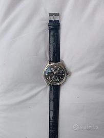 parnis automatic Power reserve