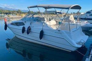Bayliner ciera 2655