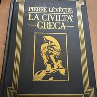 LIBRI CIVILTA' ANTICHE