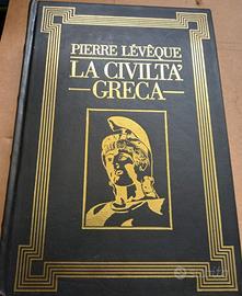 LIBRI CIVILTA' ANTICHE