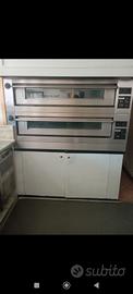 pizzeria completa