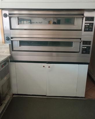 pizzeria completa