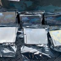 Cartucce inchiostro per stampante Epson WF