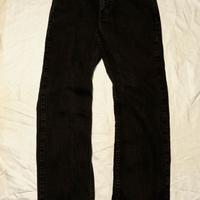 Levi’s 514 neri W29 L30 -Regular fit, classici