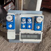 Quadro Elettrico