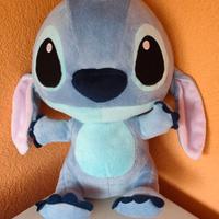 Peluche Stitch