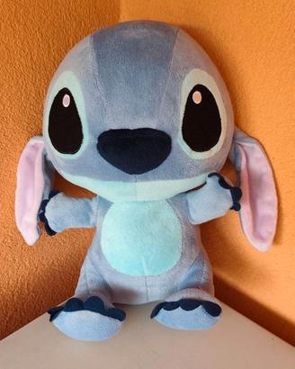 Peluche Stitch