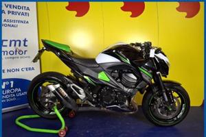 KAWASAKI Z 800 Garantita e Finanziabile