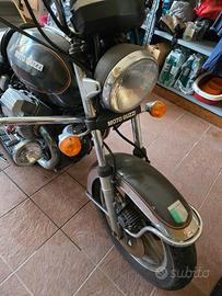 Moto Guzzi California ll 1000 - 1982