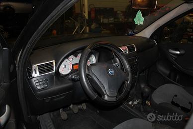 STILO 1.9 FIAT -gasolio anno 2006