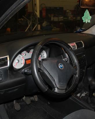 STILO 1.9 FIAT -gasolio anno 2006