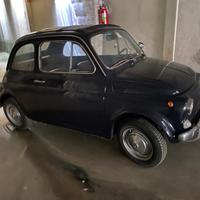 Fiat 500 L