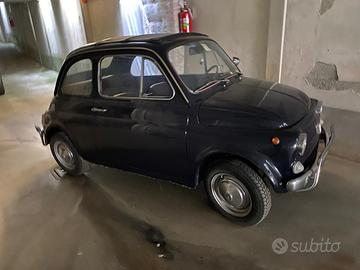 Fiat 500 L