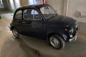 Fiat 500 L