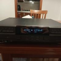 LG lettore CD masterizzatore