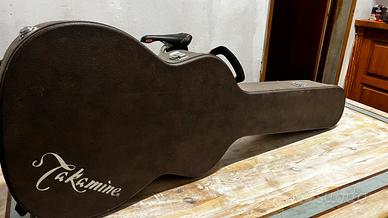 Chitarra TAKAMINE