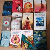 libri Paolo Coelho 