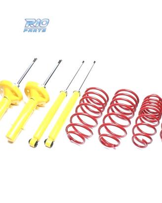 KIT SOSPENSIONE SPORTIVA PER SUBARU