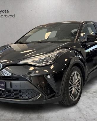 Toyota C-HR 1.8H (122CV) E-CVT Lounge