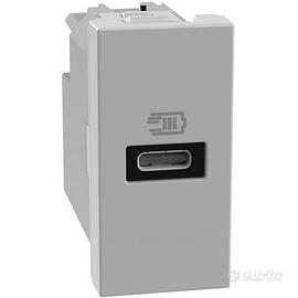 MATIX GO JG4192C Caricatore USB tipo C , nuovo