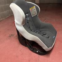Seggiolino auto Chicco