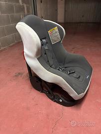 Seggiolino auto Chicco