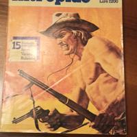 settimanale vintage l intrepido