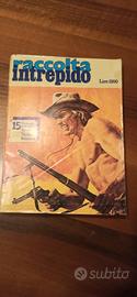 settimanale vintage l intrepido