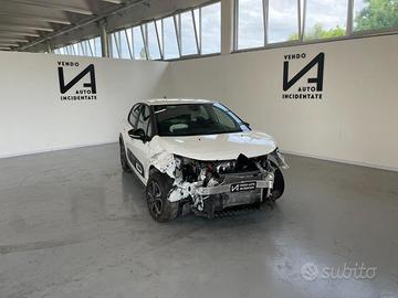 CITROEN C3 1.5 BLUEHDI 102CV S&S PLUS CAMBIO MAN