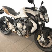 Mv Agusta Brutale