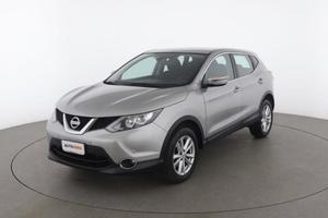 Nissan Qashqai 1.5dci 2018 140mila km