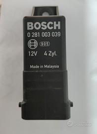 Bosch 0281003039 Centralina Preriscaldo 
