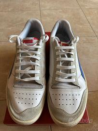 Scarpe PUMA Ralph Sampson Lo Vintage