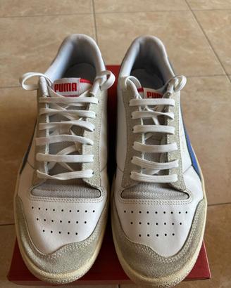 Scarpe PUMA Ralph Sampson Lo Vintage