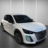 Peugeot 208 GT 1.2 Benzina 100 cv KM0