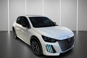 Peugeot 208 GT 1.2 Benzina 100 cv KM0