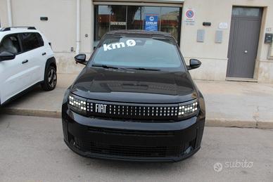 FIAT Grande Panda 1.2 100 CV S&S Icon-PACK TECH