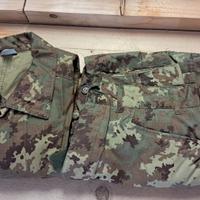 Mimetica vegetata NUOVA taglia 5^ (50)