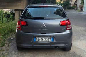 citroen c3 2011
