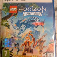 Lego Horizon Adventures PS5