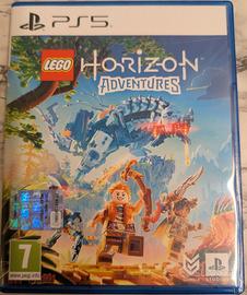 Lego Horizon Adventures PS5