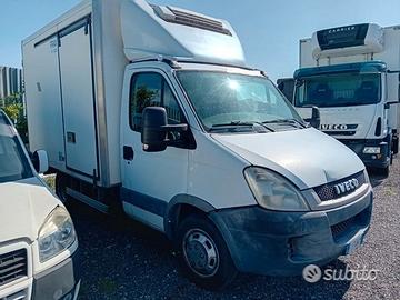 Iveco daily 35c15 frgo