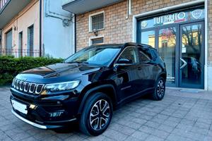 Jeep Compass 1.3 Turbo T4 190 CV PHEV AT6 4xe Limi