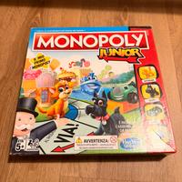 Monopoly Junior